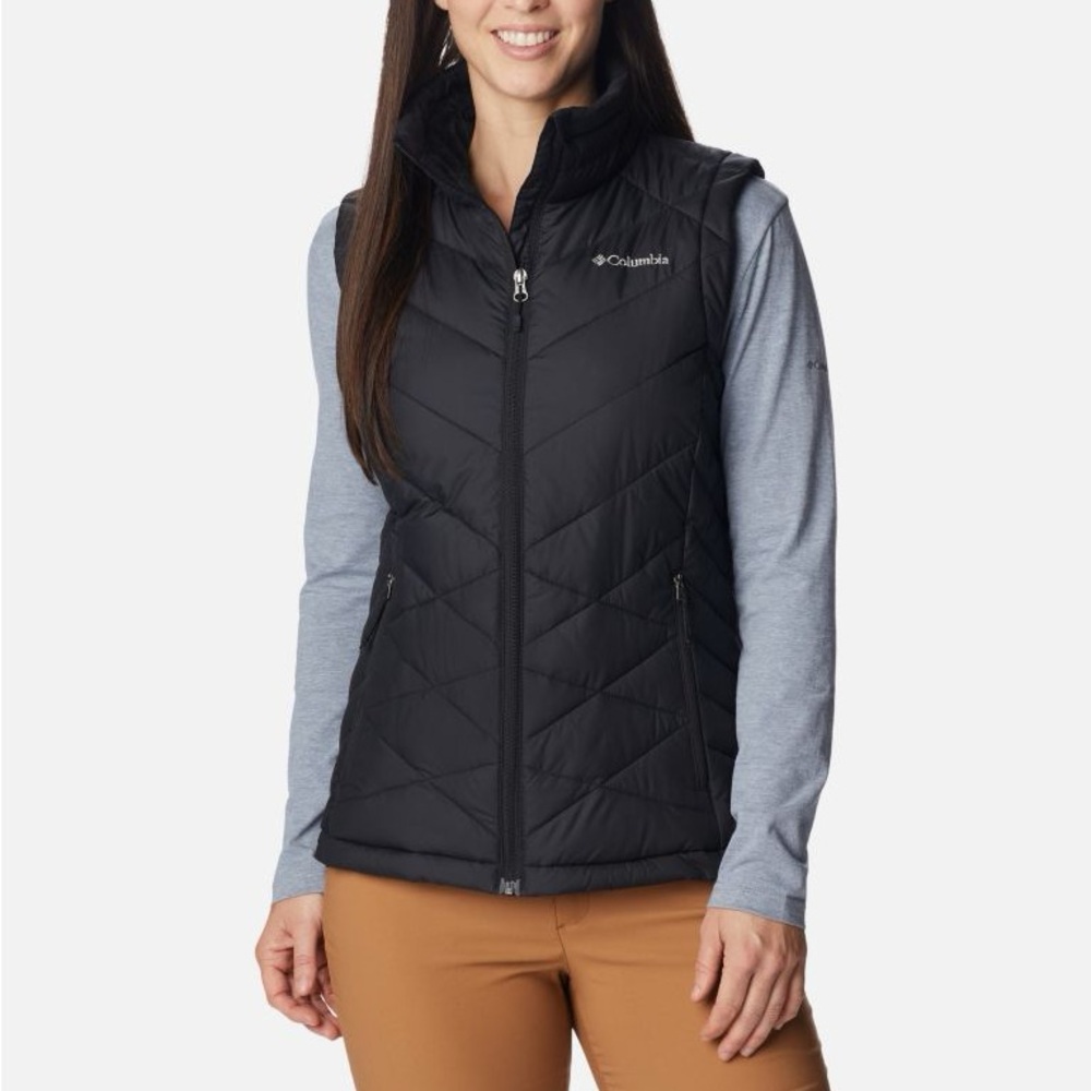 Columbia Women’s Heavenly™ Vest
